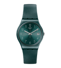 Reloj Swatch Ashbaya de mujer pulsera de resina - Reloj original en Guatemala