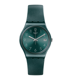 Reloj Swatch Ashbaya de mujer pulsera de resina - Reloj original en Guatemala