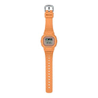 S5600 Reloj G-Shock G-Lide Unisex Resina Naranja - Vista 5