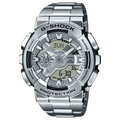 GM-110D-8A Reloj G-Shock de hombre pulsera de metal