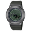 GM-2100B-3A Reloj G-Shock de caballero banda de caucho