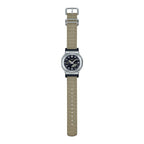 GM-2100C-5A G-Shock G-Steel Reloj para Hombre Pulsera de Tela