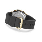 GM-2100G-1A9 Reloj G-shock para caballero pulsera de caucho