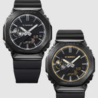 GM-2100LXB-1A Reloj G-Shock de hombre correa de silicona