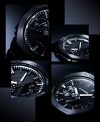 GM-2100LXB-1A Reloj G-Shock de hombre correa de silicona