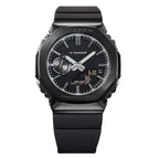 GM-2100LXB-1A Reloj G-Shock de hombre correa de silicona