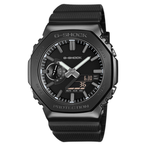 GM-2100LXB-1A Reloj G-Shock GM-2100 de hombre correa de silicona