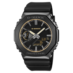GM-2100LXB-1A9 Reloj G-Shock GM-2100 de hombre correa de resina