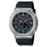 GM-2100RW Reloj G-Shock GM-2100 Hombre Caja Acero Negro
