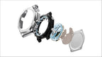 GM-2110D-2B Reloj G-Shock Hombre Pulsera de Acero Esfera Azul - Vista 6