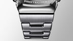 GM-2110D-2B Reloj G-Shock Hombre Pulsera de Acero Esfera Azul - Vista 7