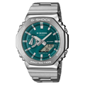 GM-2110D-3A1 Reloj G-Shock de hombre pulsera de metal