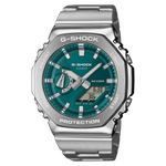 GM-2110D-3A1 Reloj G-Shock de hombre pulsera de metal