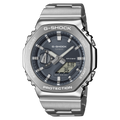 GM-2110D-8A Reloj G-Shock de hombre banda de metal