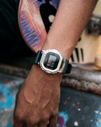 GM-5600-1 Reloj G-Shock para Hombre