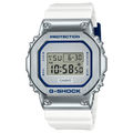 GM-5600LC Reloj G-Shock Unisex Caja Metal Correa Resina - Reloj original en Guatemala