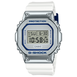 GM-5600LC Reloj G-Shock Unisex Caja Metal Correa Resina