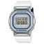 GM-5600LC Reloj G-Shock Unisex Caja Metal Correa Resina