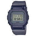 GM-5600MF Reloj G-Shock Cuadrado Unisex Resina Azul Oscuro - Reloj original en Guatemala