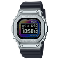 GM-5600RW Reloj G-Shock Hombre Acero Silicona Display - Reloj original en Guatemala