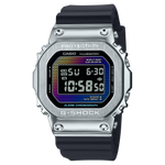 GM-5600RW Reloj G-Shock Hombre Acero Silicona Display