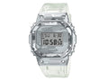 GM-5600SCM Reloj G-Shock 5600 Hombre Camuflaje Plata - Reloj original en Guatemala