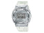GM-5600SCM Reloj G-Shock 5600 Hombre Camuflaje Plata