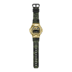 GM-6900CMG-3 Reloj G-Shock de hombre correa de silicona