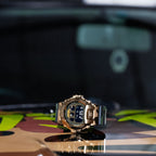 GM-6900CMG-3 Reloj G-Shock de hombre correa de silicona