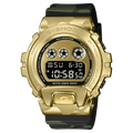 GM-6900CMG-3 Reloj G-Shock de hombre correa de silicona