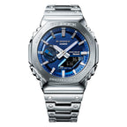 GM-B2100AD-2A Reloj G-Shock de hombre correa de metal - Vista 5