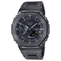 GM-B2100BD-1A Reloj G-Shock de hombre correa de metal - Reloj original en Guatemala