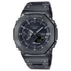 GM-B2100BD-1A Reloj G-Shock de hombre correa de metal - Reloj original en Guatemala
