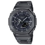 GM-B2100BD-1A Reloj G-Shock de hombre correa de metal