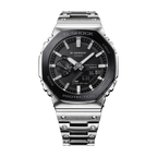 GM-B2100BT-1A Reloj G-Shock de hombre correa de metal - Vista trasera