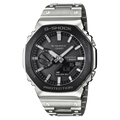 GM-B2100BT-1A Reloj G-Shock de hombre correa de metal - Reloj original en Guatemala