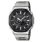 GM-B2100BT-1A Reloj G-Shock de hombre correa de metal - Reloj original en Guatemala