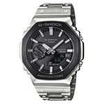 GM-B2100BT-1A Reloj G-Shock de hombre correa de metal