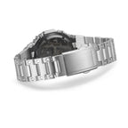 GM-B2100D-1A Reloj G-Shock de hombre correa de metal doble hora