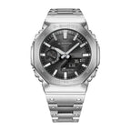 GM-B2100SD-1A Reloj G-Shock de hombre correa de metal bluetooth