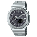 GM-B2100SD-1A Reloj G-Shock de hombre correa de metal bluetooth