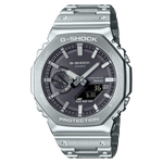 GM-B2100SD-1A Reloj G-Shock de hombre correa de metal bluetooth