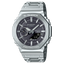 GM-B2100SD-1A Reloj G-Shock de hombre correa de metal bluetooth