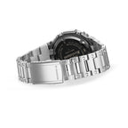 GM-B2100SD-1C Reloj G-Shock de caballero correa de metal Bluetooth