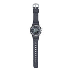GM-S110B Reloj G-Shock Unisex Resina Gris Oscuro - Vista 7