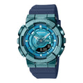 GM-S110LB-2A Reloj G-Shock Unisex