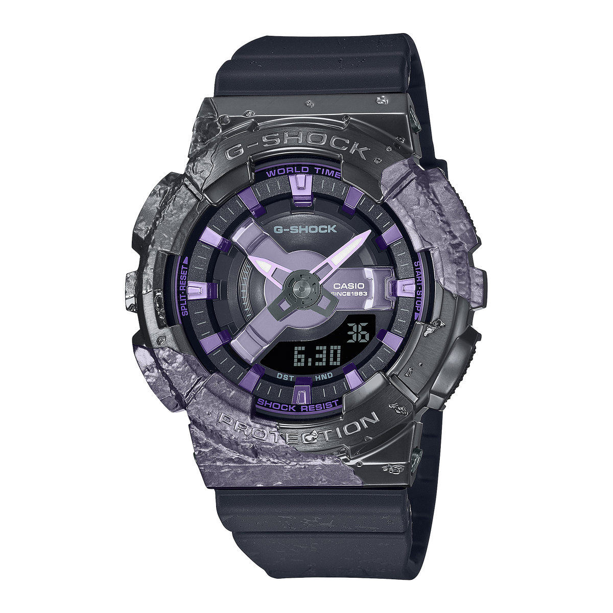 G-Shock para hombre