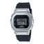 GM-S5600 Reloj G-Shock Hombre Acero Inoxidable Correa