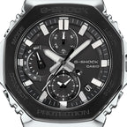 B2100BT-1A Reloj G-shock de hombre correa de metal - Vista 5
