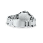 B2100BT-1A Reloj G-shock de hombre correa de metal - Vista lateral